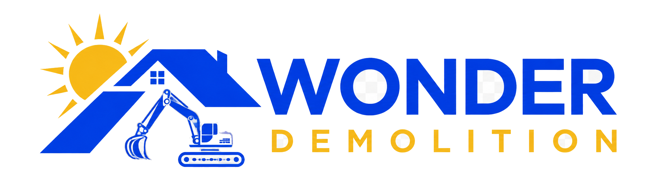 Wonder Demolition